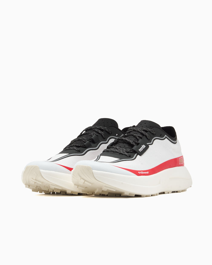 Sneakers norda 005M Vibram - 005-M-Laser
