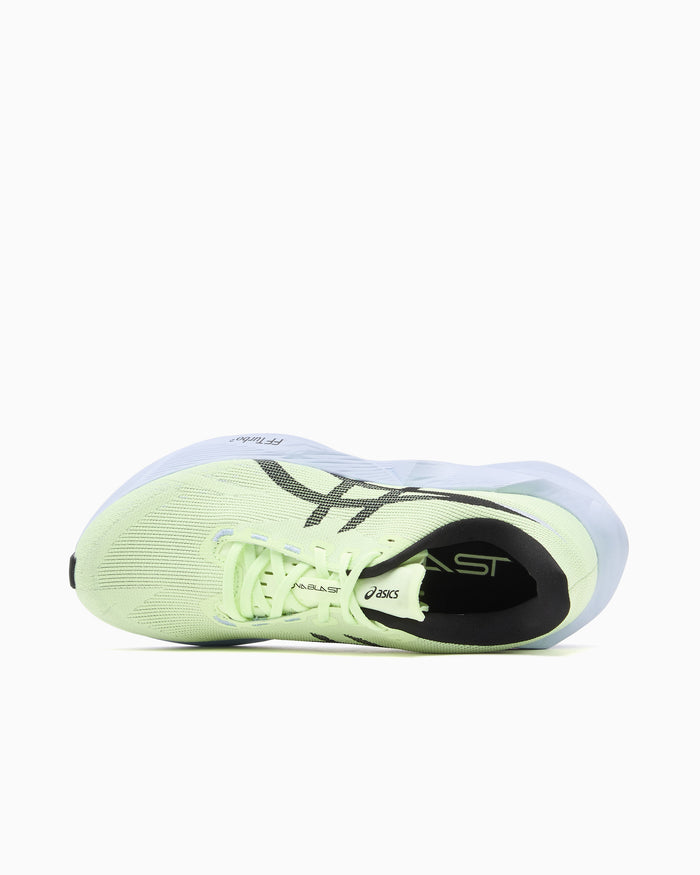 Sneakers ASICS Novablast 6 - 1011C243-750