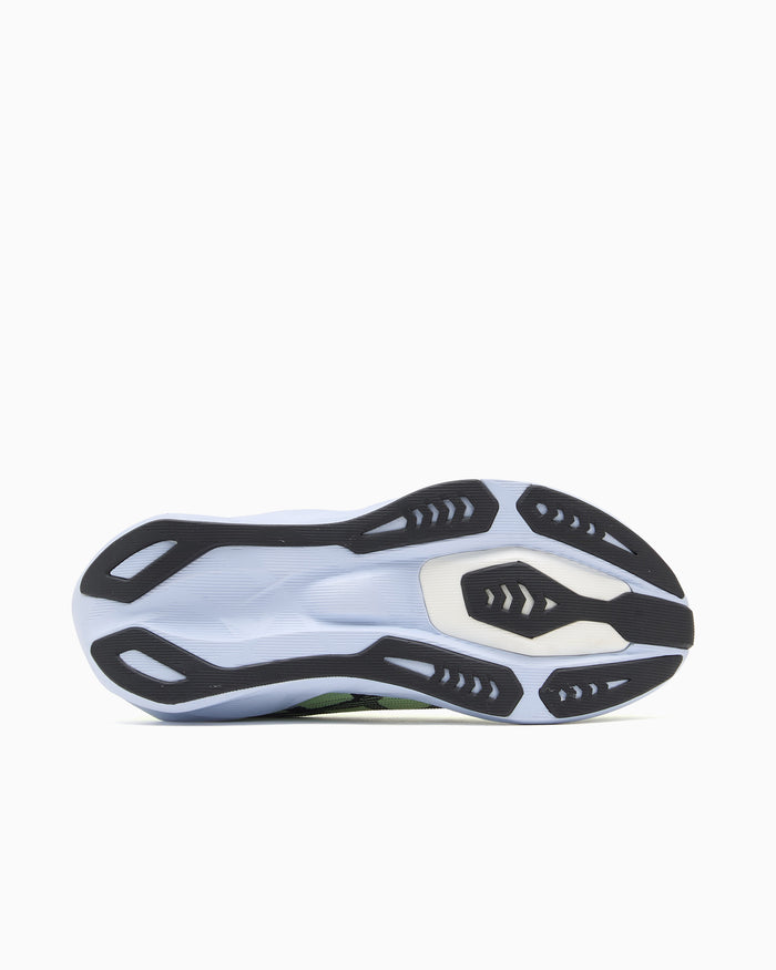 Sneakers ASICS Novablast 6 - 1011C243-750