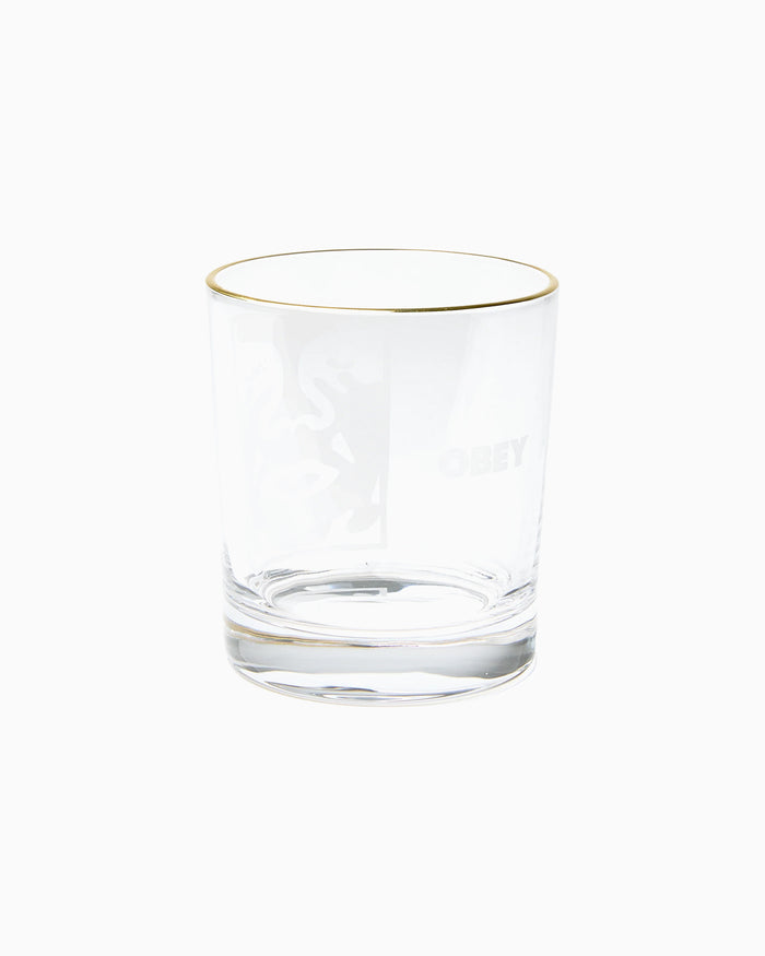 Drinkware OBEY Clothing Bold - 100040001-CLR