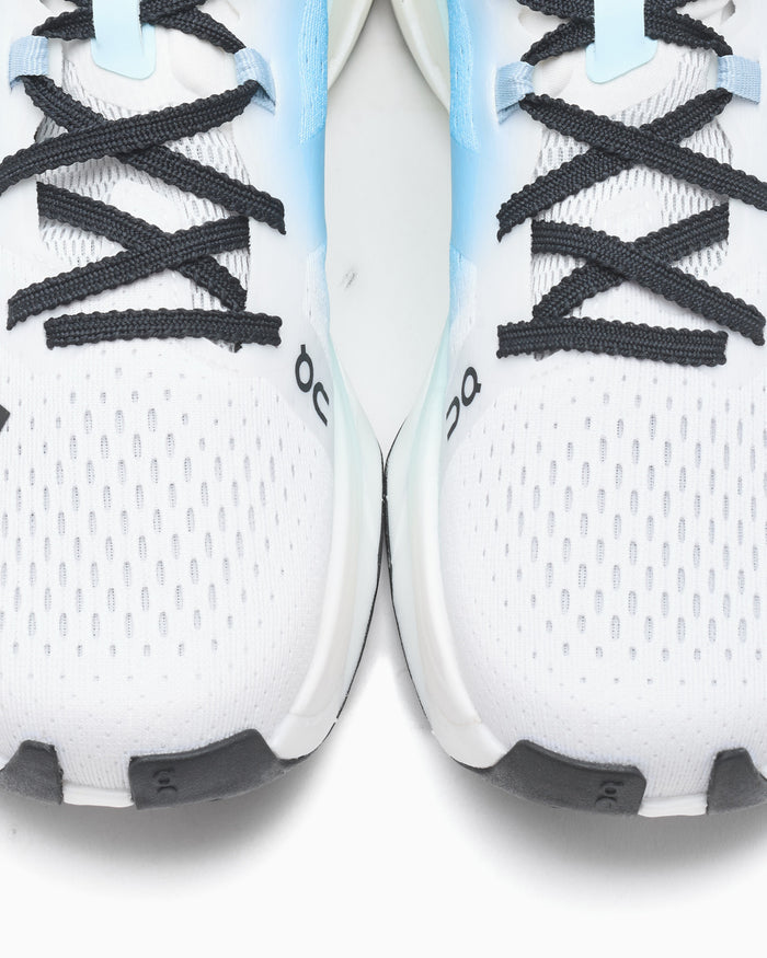 Sneakers On Cloudboom Max - 3MF30315187