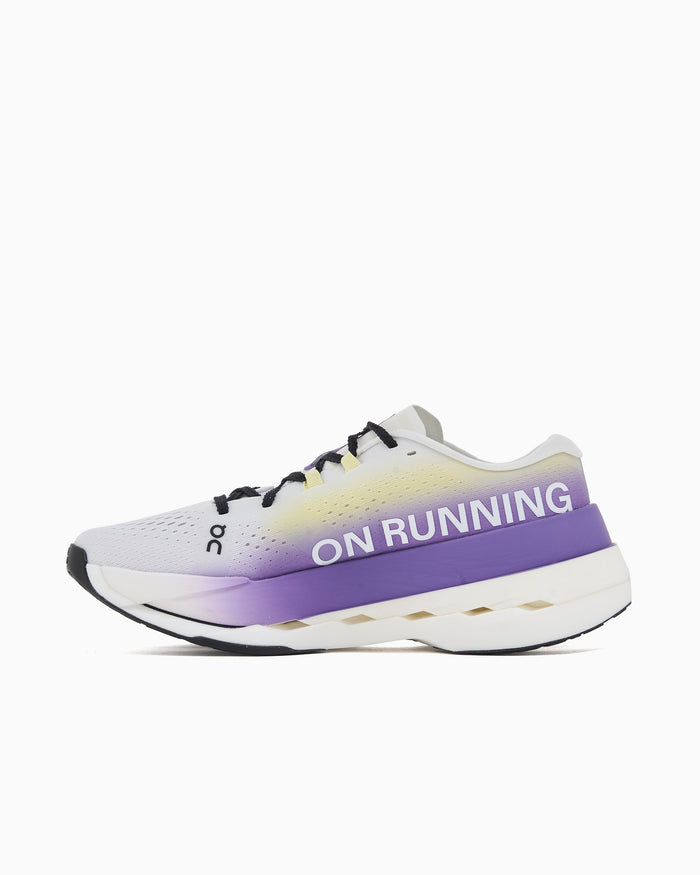 Sneakers On Cloudboom Max - 3MF30310438