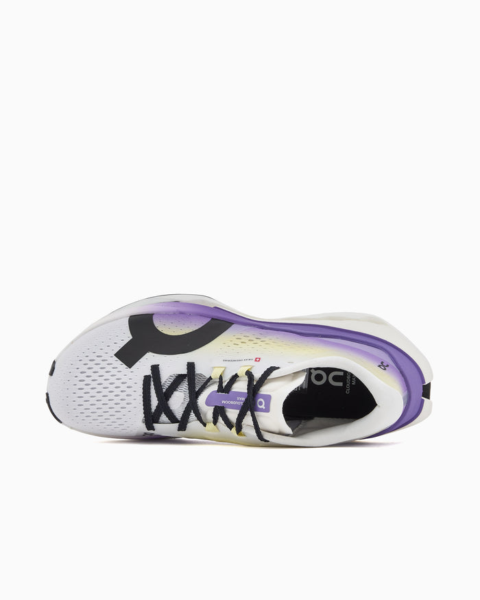 Sneakers On Cloudboom Max - 3MF30310438