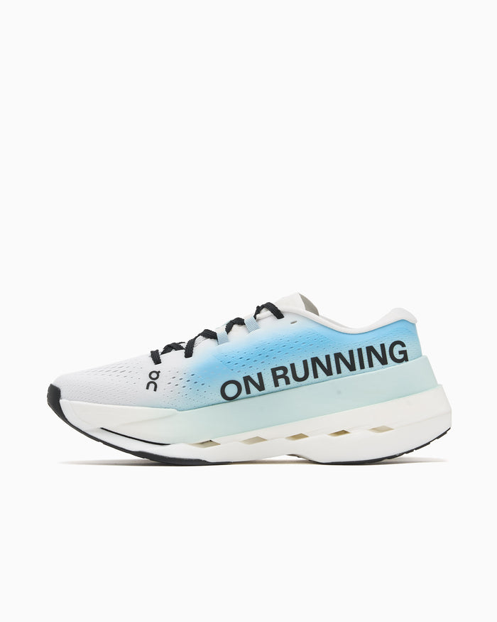Sneakers On Cloudboom Max - 3MF30315187