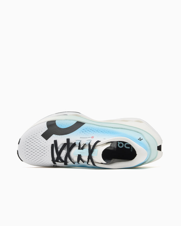 Sneakers On Cloudboom Max - 3MF30315187