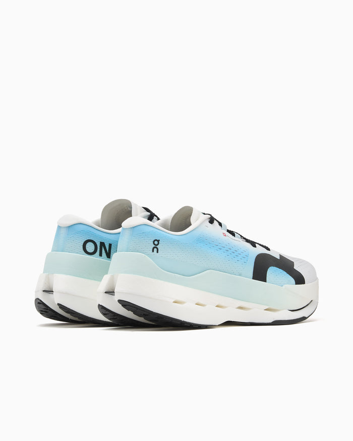 Sneakers On Cloudboom Max - 3MF30315187