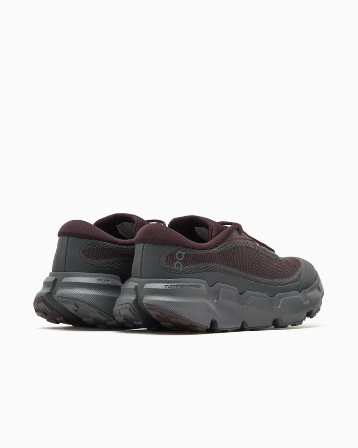 Sneakers On Cloudsoma Hike - 3MG30451301