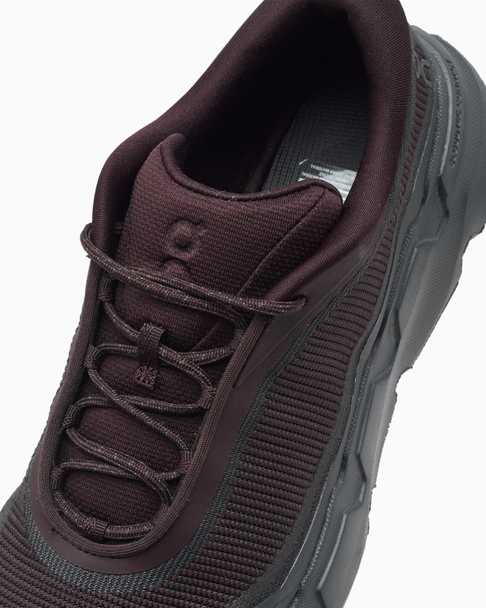 Sneakers On Cloudsoma Hike - 3MG30451301