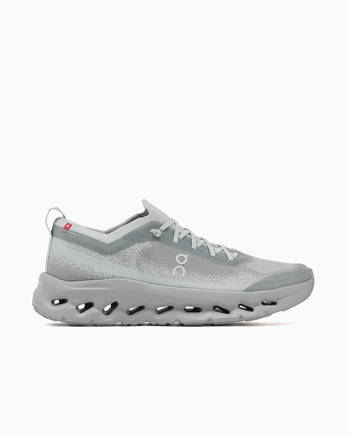 Sneakers On Cloudtilt Moon - 3MF30671536