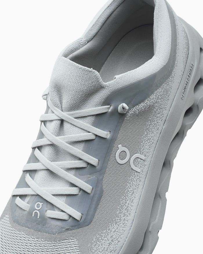 Sneakers On Cloudtilt Moon - 3MF30671536