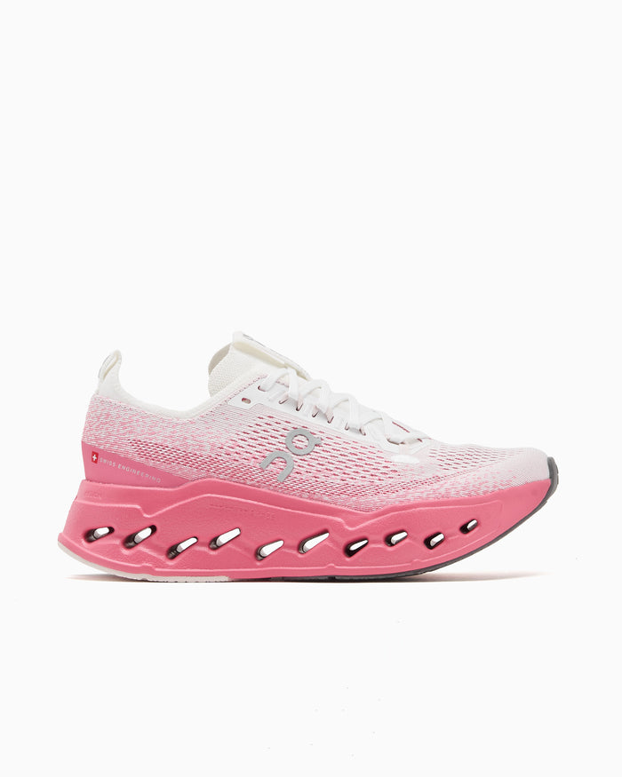 Sneakers On Women's Cloudsurfer Max - 3WF30225076