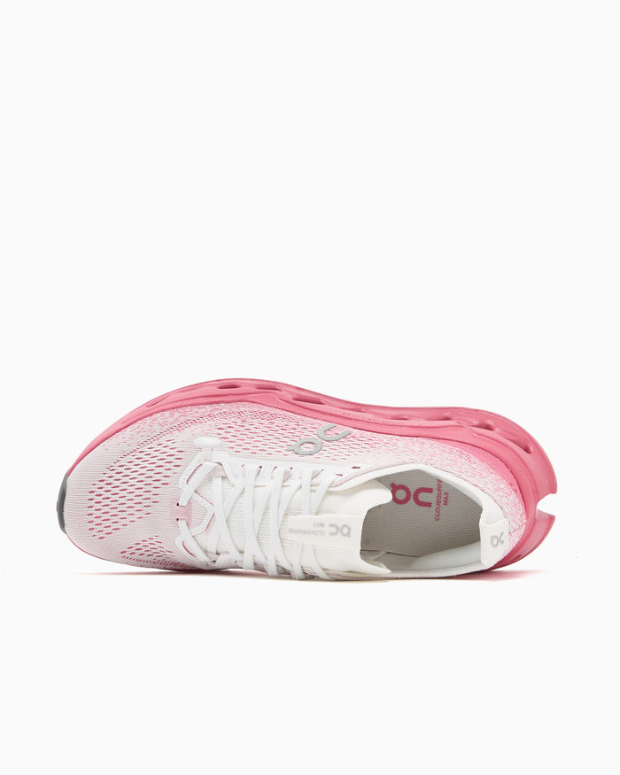 Sneakers On Women's Cloudsurfer Max - 3WF30225076