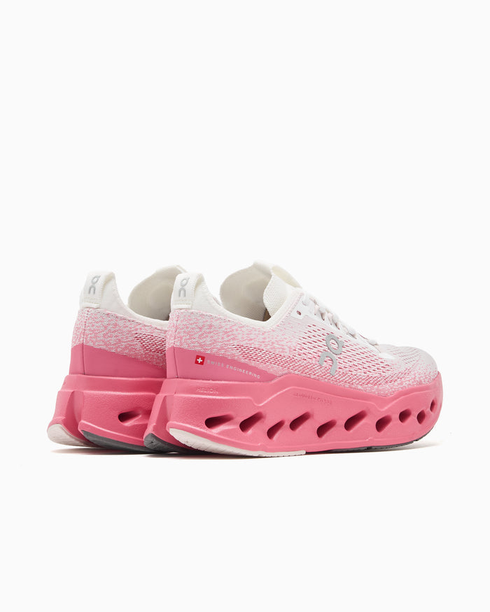 Sneakers On Women's Cloudsurfer Max - 3WF30225076
