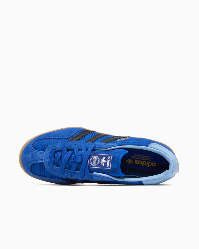 Sneakers adidas Originals Gazelle Indoor "Argentina" - IH9649