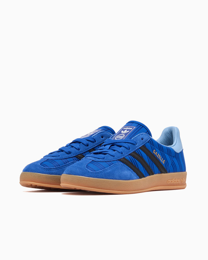 Sneakers adidas Originals Gazelle Indoor "Argentina" - IH9649
