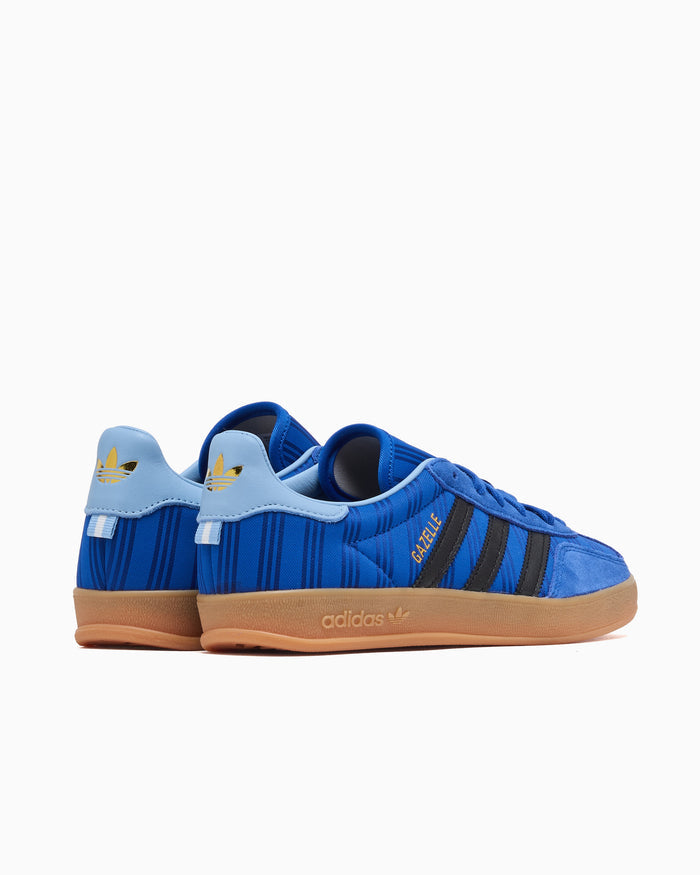 Sneakers adidas Originals Gazelle Indoor "Argentina" - IH9649