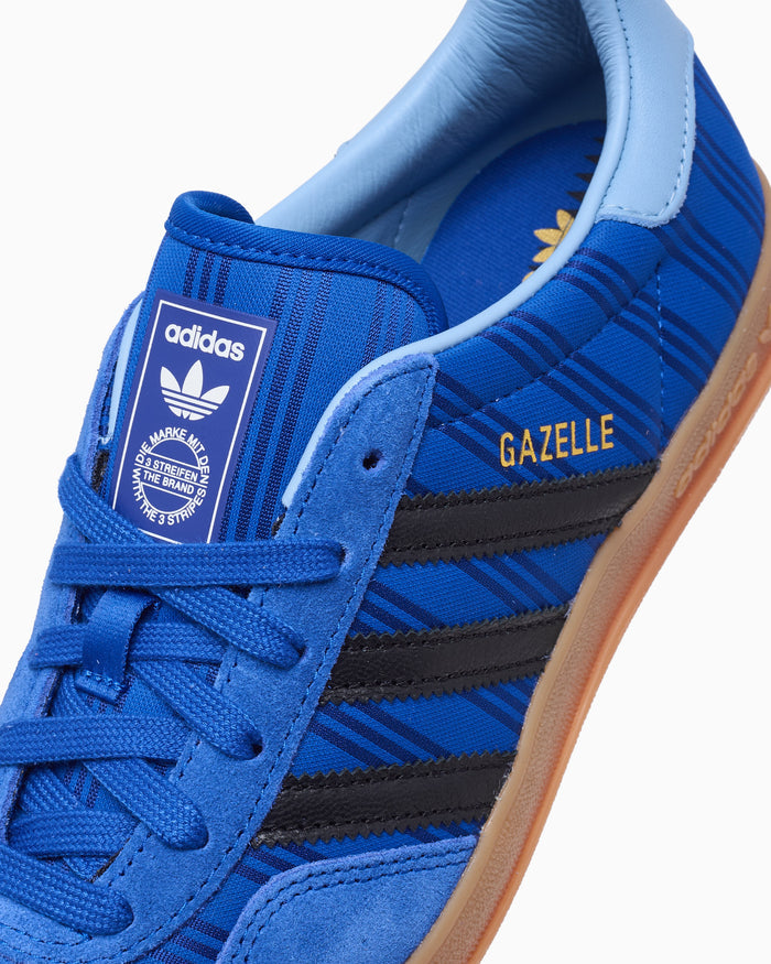 Sneakers adidas Originals Gazelle Indoor "Argentina" - IH9649