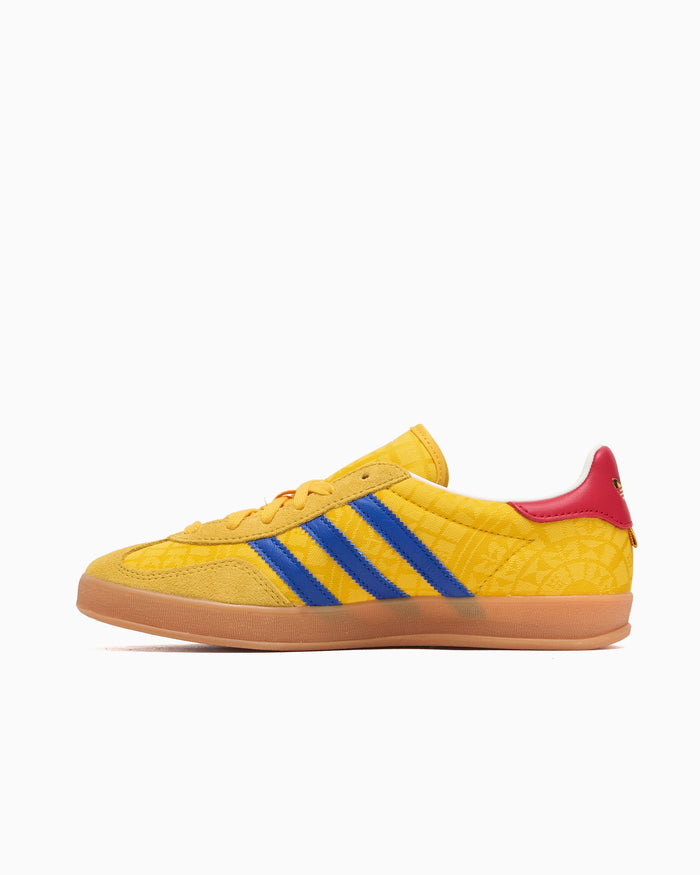 Sneakers adidas Originals Gazelle Indoor "Colombia" - IH9648
