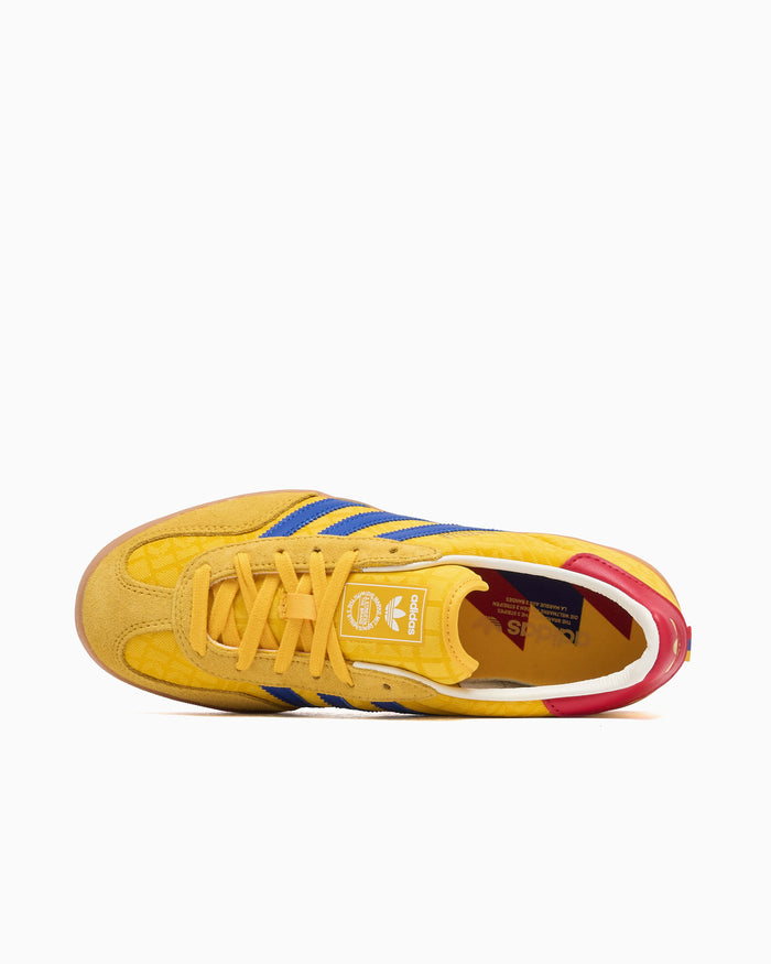 Sneakers adidas Originals Gazelle Indoor "Colombia" - IH9648