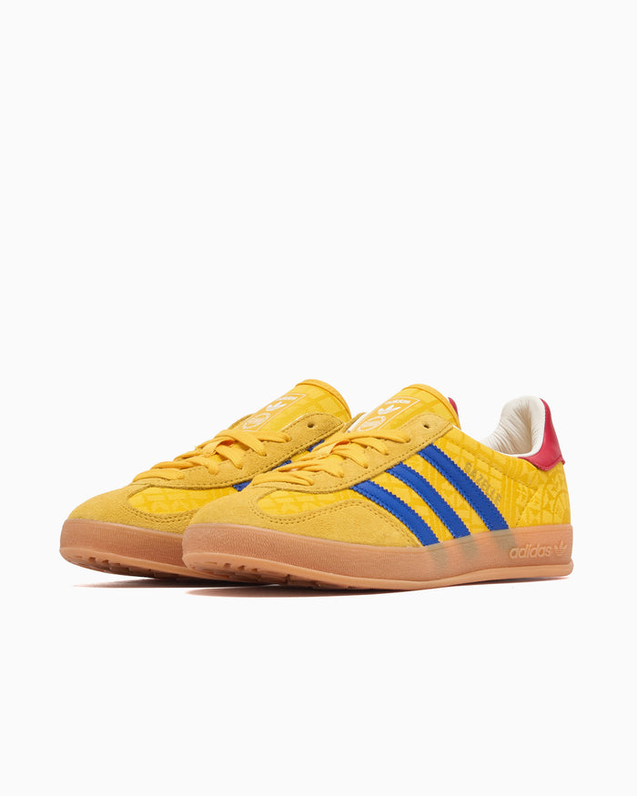 Sneakers adidas Originals Gazelle Indoor "Colombia" - IH9648