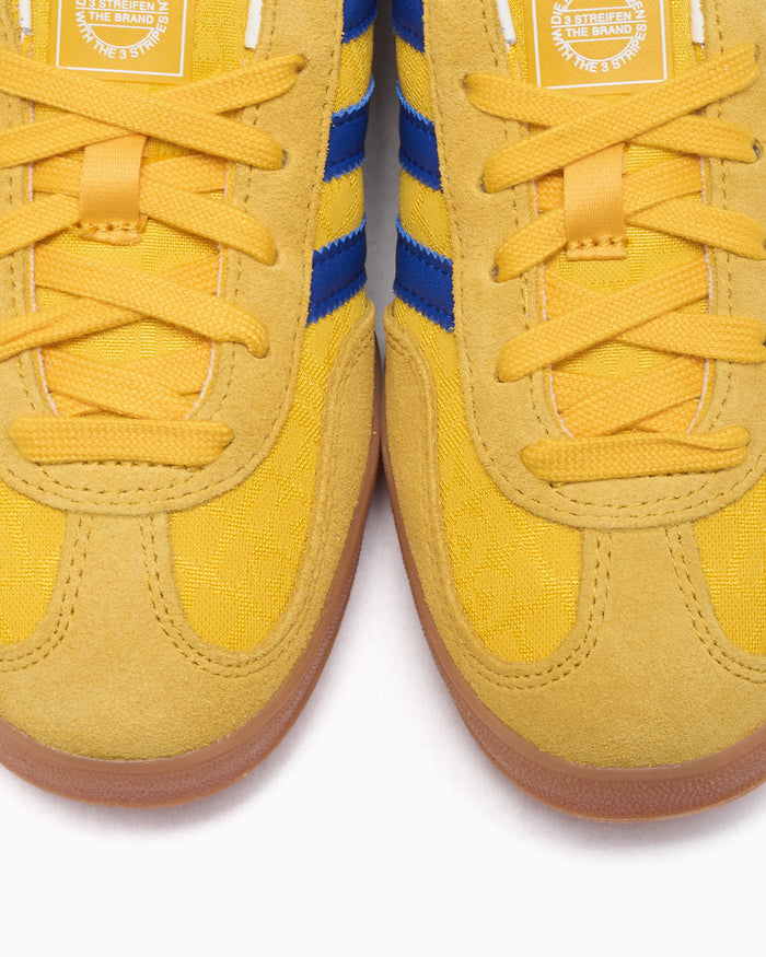 Sneakers adidas Originals Gazelle Indoor "Colombia" - IH9648