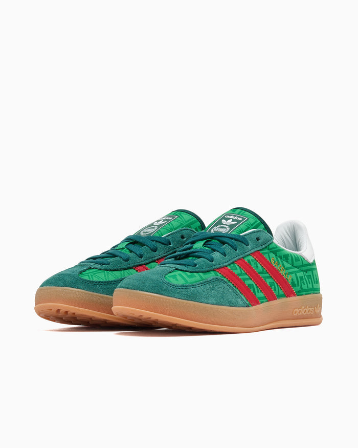 Sneakers adidas Originals Gazelle Indoor "Mexico" - IH9647
