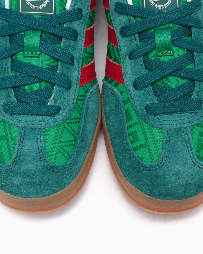 Sneakers adidas Originals Gazelle Indoor "Mexico" - IH9647
