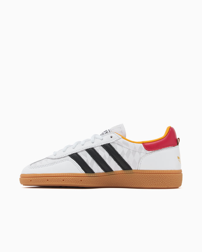 Sneakers adidas Originals Handball Spezial "Germany" - KI6052