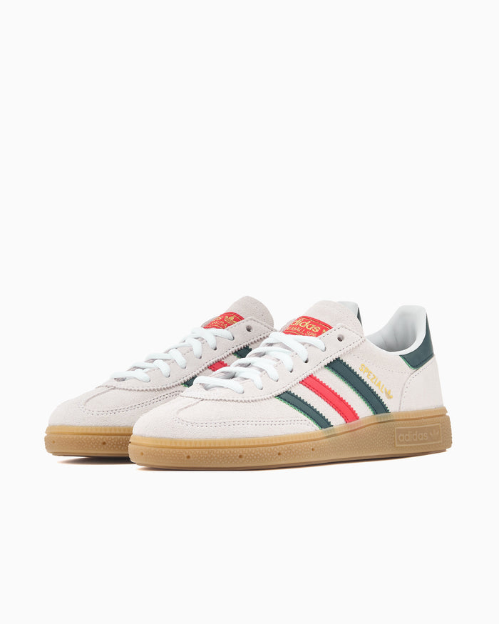 Sneakers adidas Originals Handball Spezial "Mexico National Football Team" - HP3674