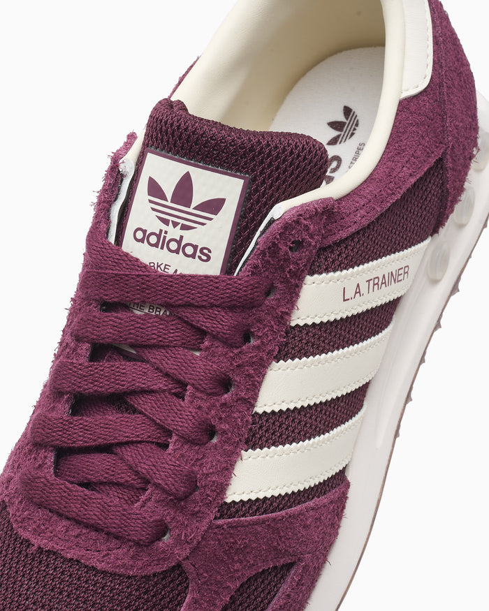 Sneakers adidas Originals LA Trainer OG - KH9682