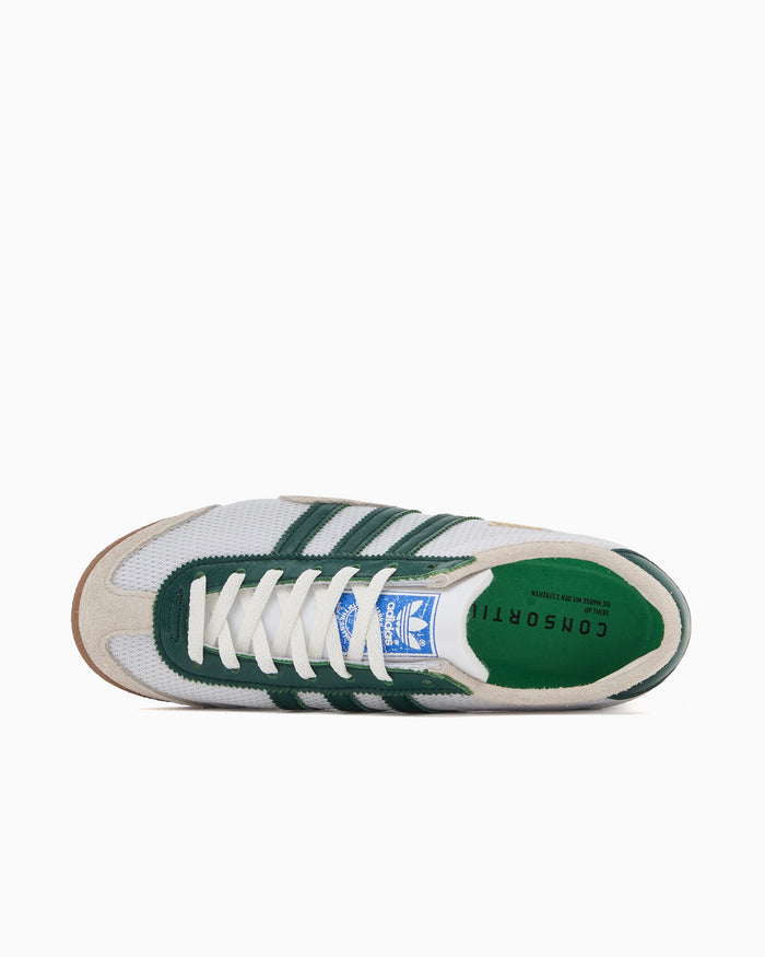 Sneakers adidas Originals Melbourne UP - KJ4237
