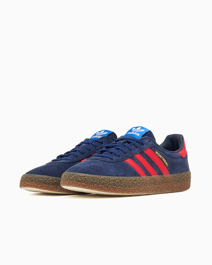 Sneakers adidas Originals Montreal RM - JS1336