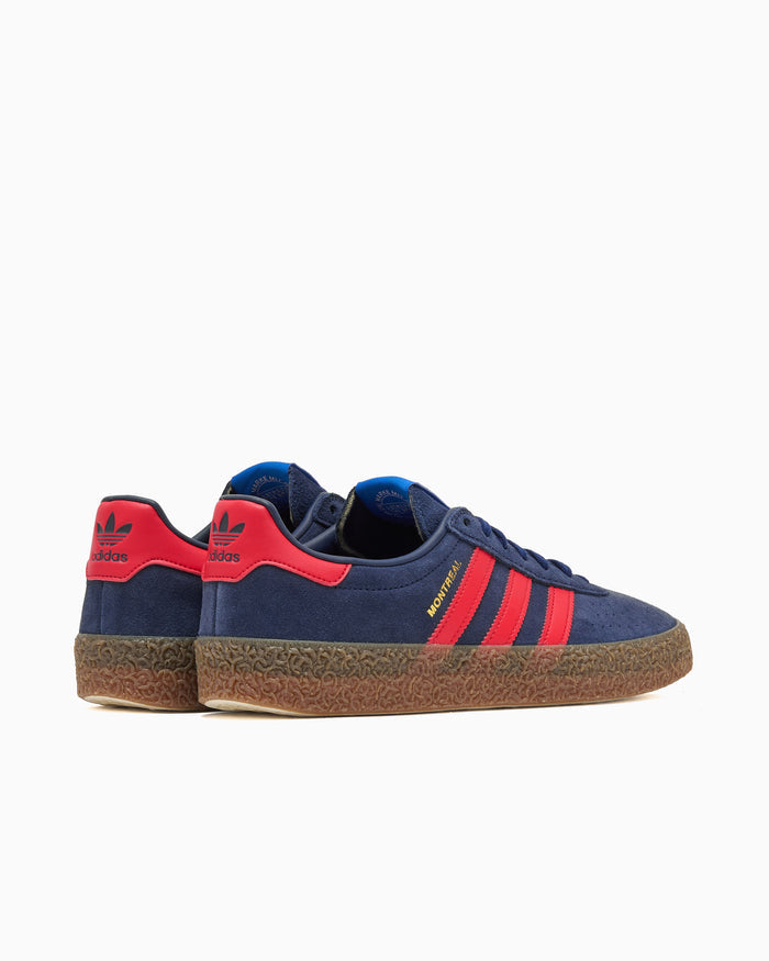 Sneakers adidas Originals Montreal RM - JS1336
