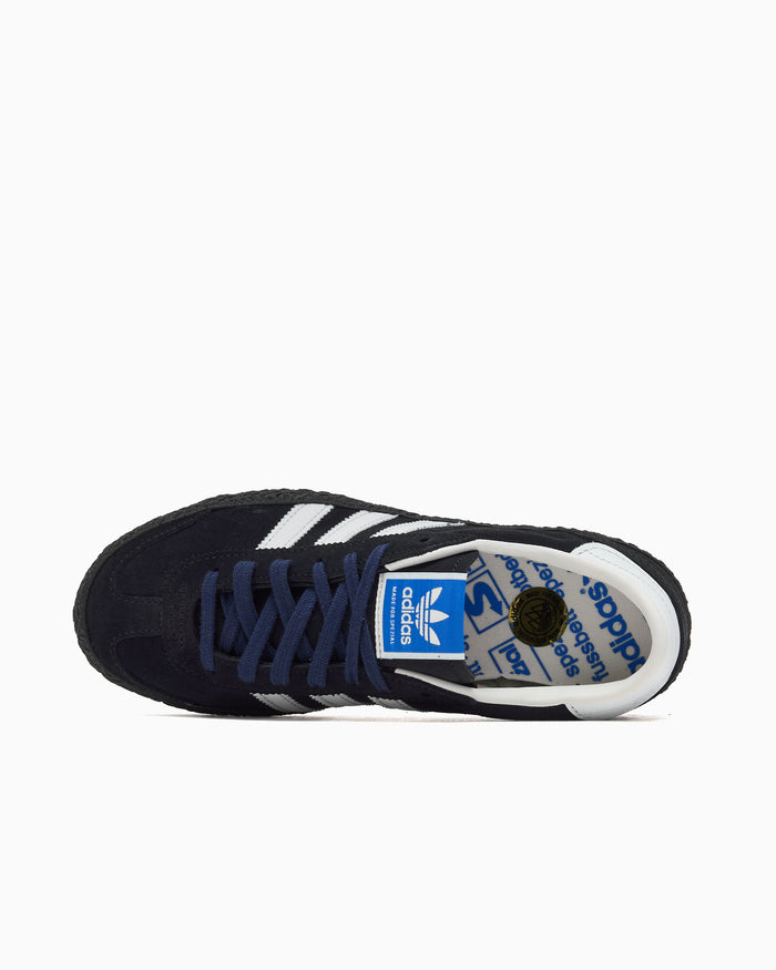 Sneakers adidas Originals Munchen II SPZL - JR1544