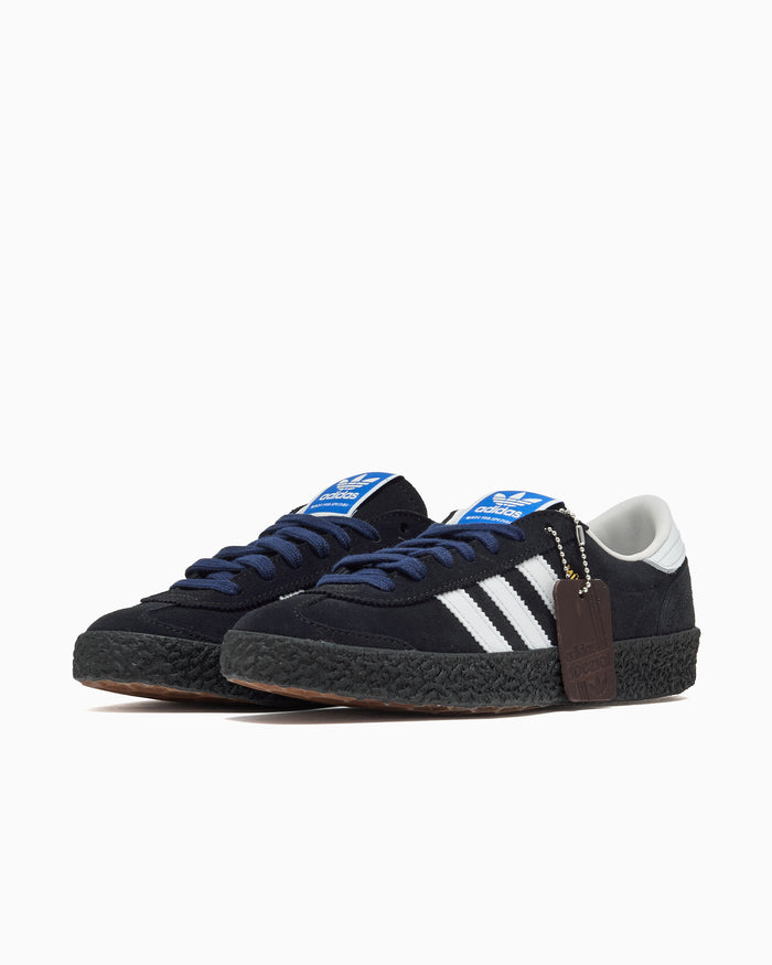 Sneakers adidas Originals Munchen II SPZL - JR1544
