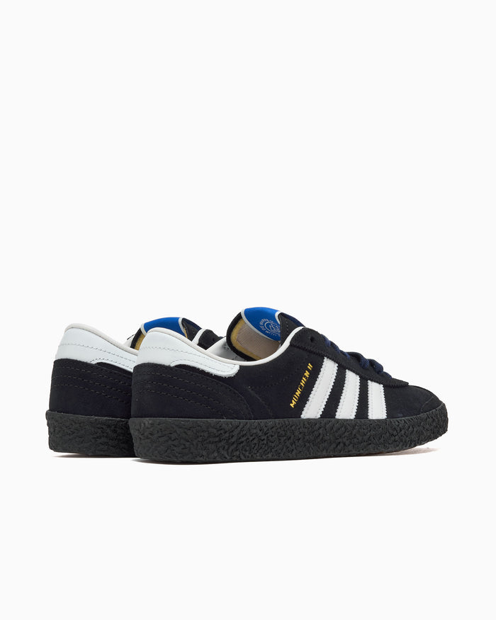 Sneakers adidas Originals Munchen II SPZL - JR1544