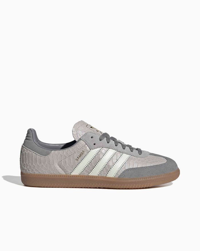 Sneakers adidas Originals Samba OG "Croc" - KK3274