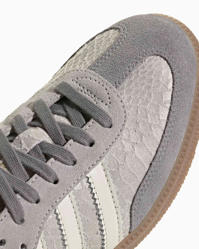 Sneakers adidas Originals Samba OG "Croc" - KK3274