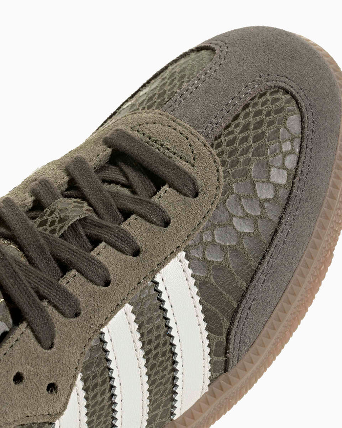 Sneakers adidas Originals Samba OG "Croc" - KK3275