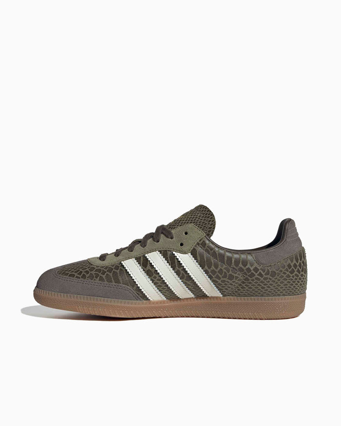Sneakers adidas Originals Samba OG "Croc" - KK3275