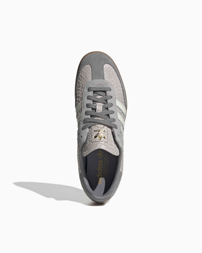 Sneakers adidas Originals Samba OG "Croc" - KK3274
