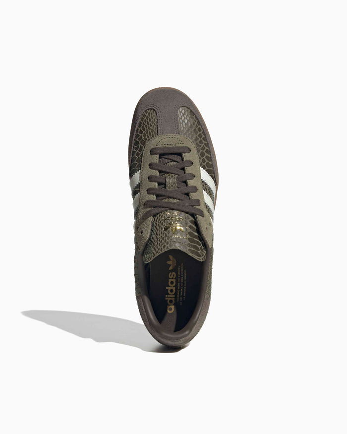 Sneakers adidas Originals Samba OG "Croc" - KK3275