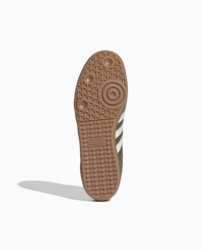Sneakers adidas Originals Samba OG "Croc" - KK3275
