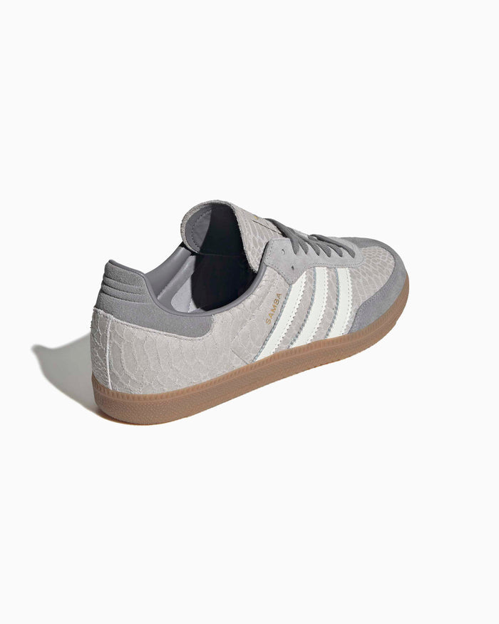 Sneakers adidas Originals Samba OG "Croc" - KK3274