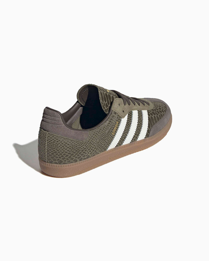 Sneakers adidas Originals Samba OG "Croc" - KK3275