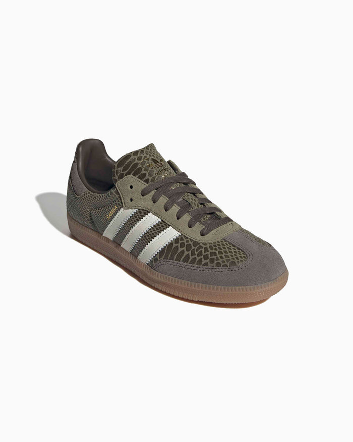 Sneakers adidas Originals Samba OG "Croc" - KK3275