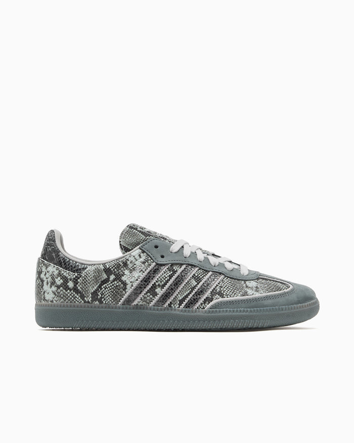 Sneakers adidas Originals Samba OG "Snake" - KI5619