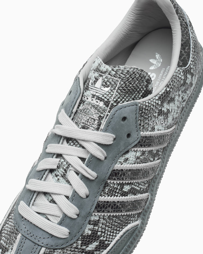 Sneakers adidas Originals Samba OG "Snake" - KI5619