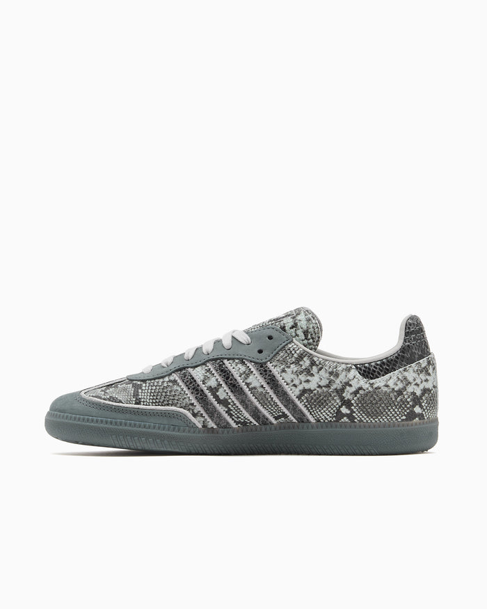 Sneakers adidas Originals Samba OG "Snake" - KI5619