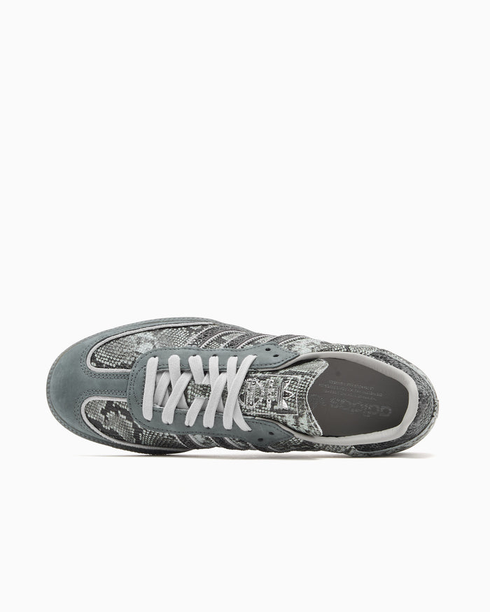 Sneakers adidas Originals Samba OG "Snake" - KI5619